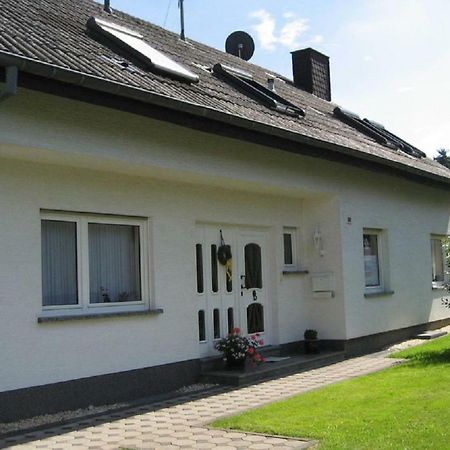 Ferienwohnung In Der Vulkaneifel Ulmen Exteriér fotografie