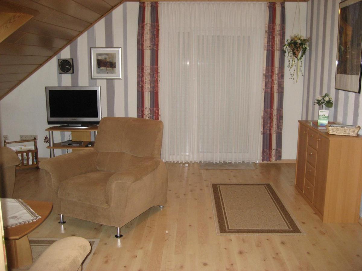 Ferienwohnung In Der Vulkaneifel Ulmen Exteriér fotografie
