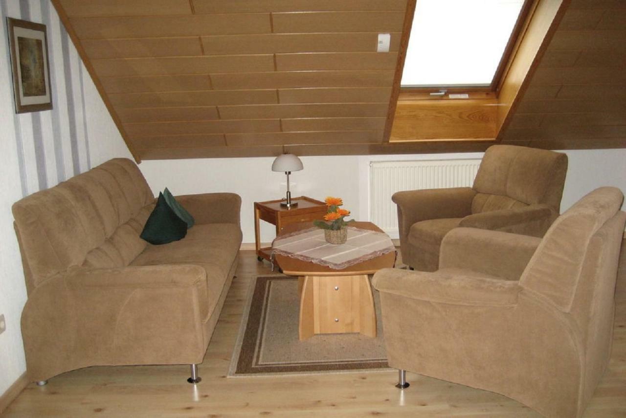 Ferienwohnung In Der Vulkaneifel Ulmen Exteriér fotografie
