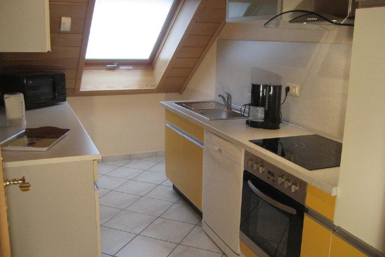 Ferienwohnung In Der Vulkaneifel Ulmen Exteriér fotografie