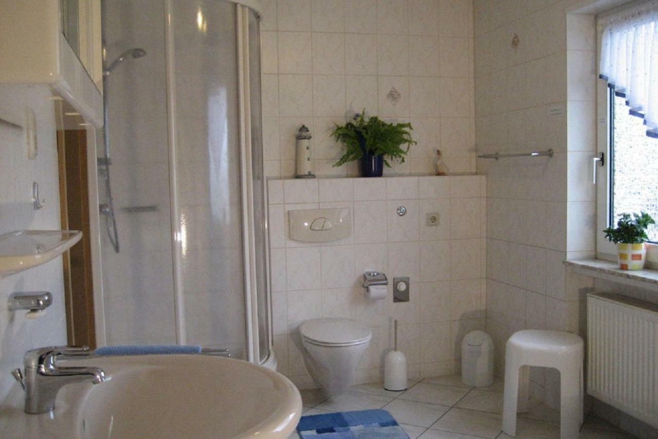 Ferienwohnung In Der Vulkaneifel Ulmen Exteriér fotografie