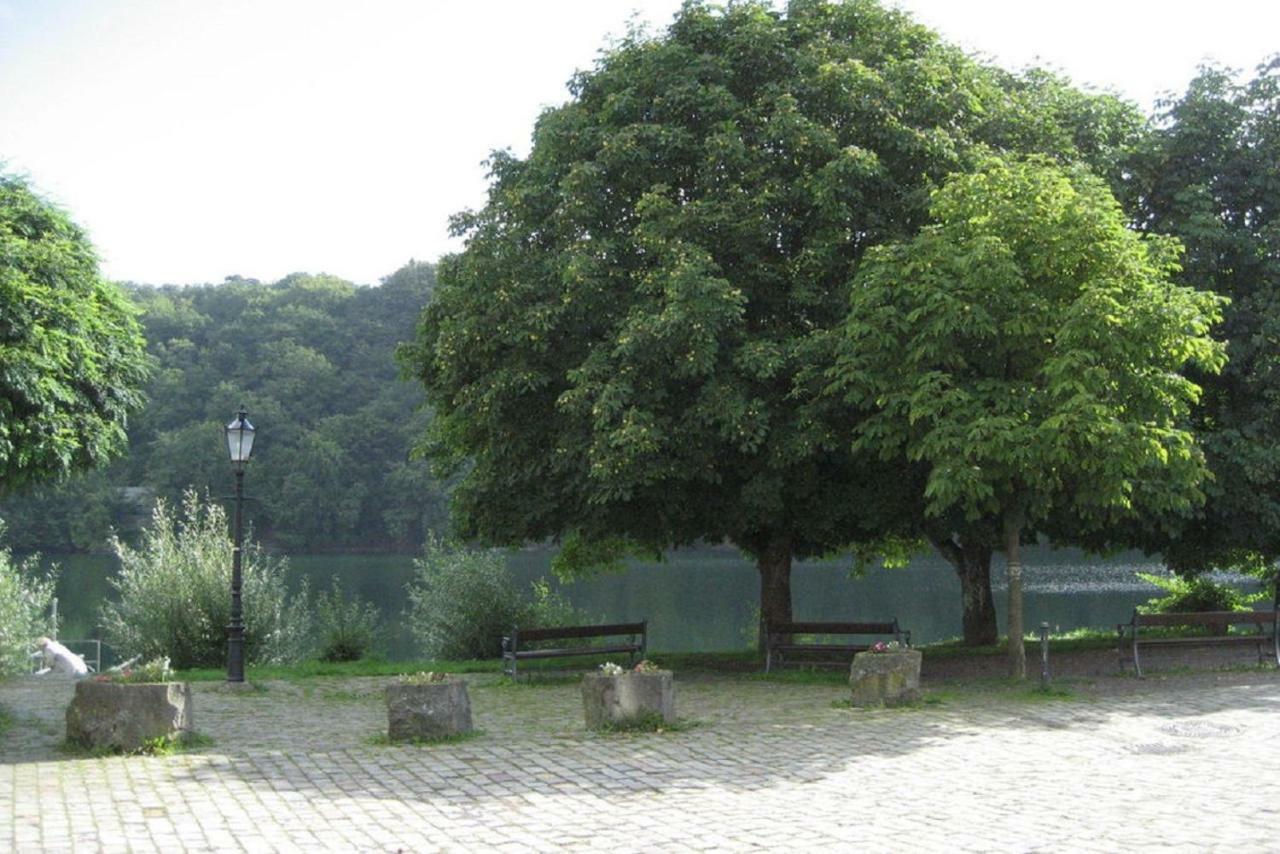 Ferienwohnung In Der Vulkaneifel Ulmen Exteriér fotografie