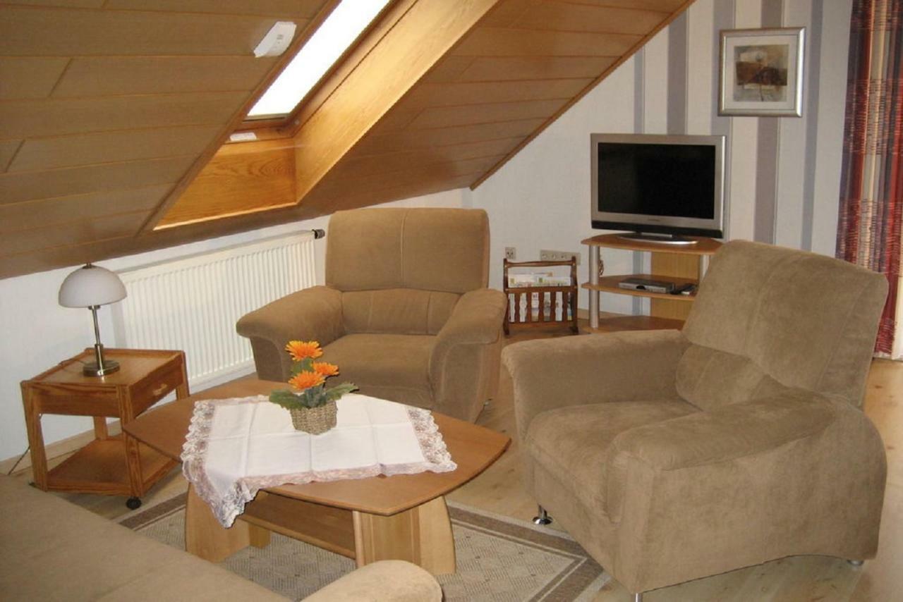 Ferienwohnung In Der Vulkaneifel Ulmen Exteriér fotografie