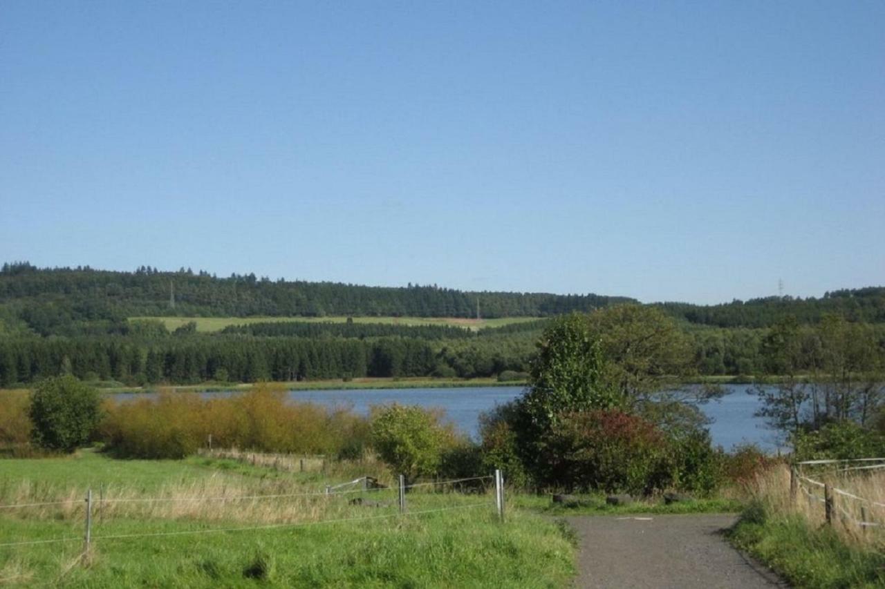 Ferienwohnung In Der Vulkaneifel Ulmen Exteriér fotografie