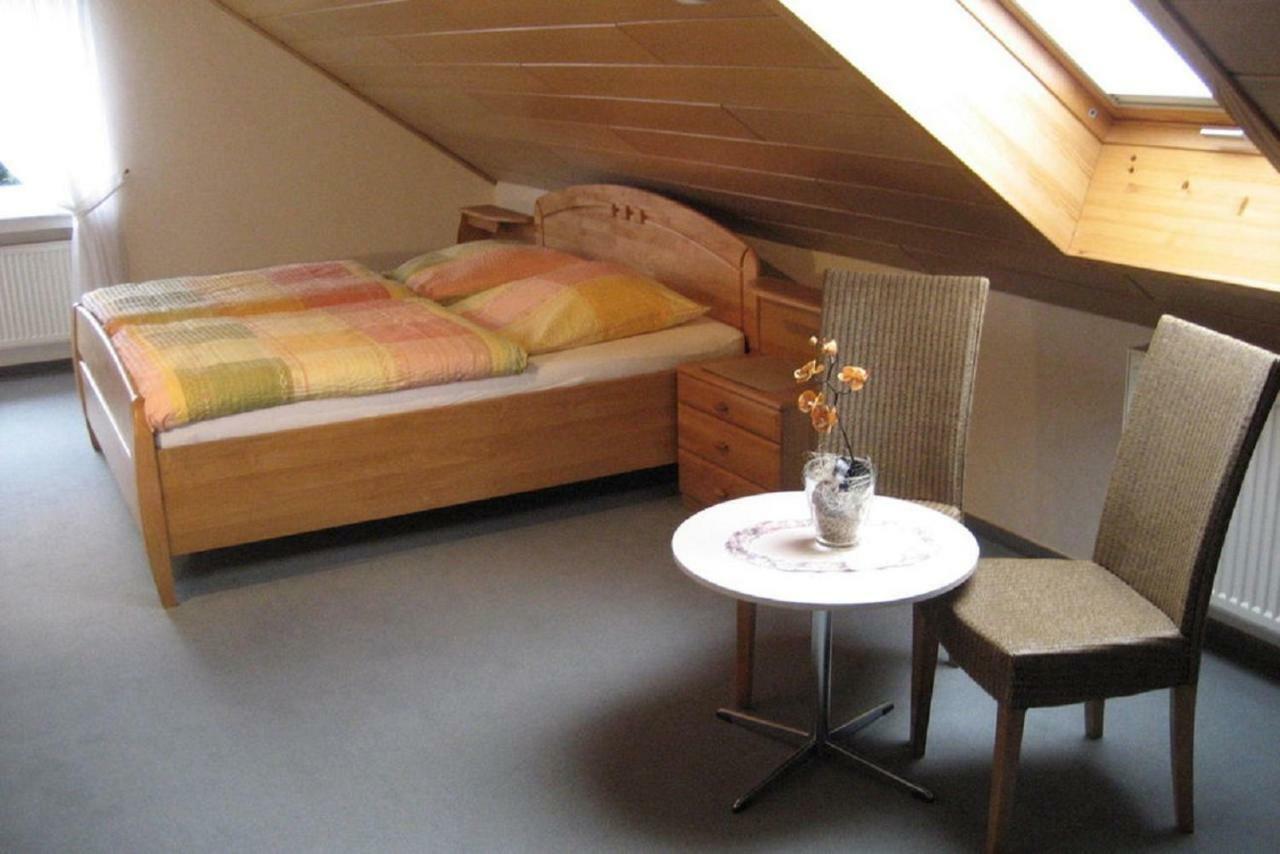Ferienwohnung In Der Vulkaneifel Ulmen Exteriér fotografie