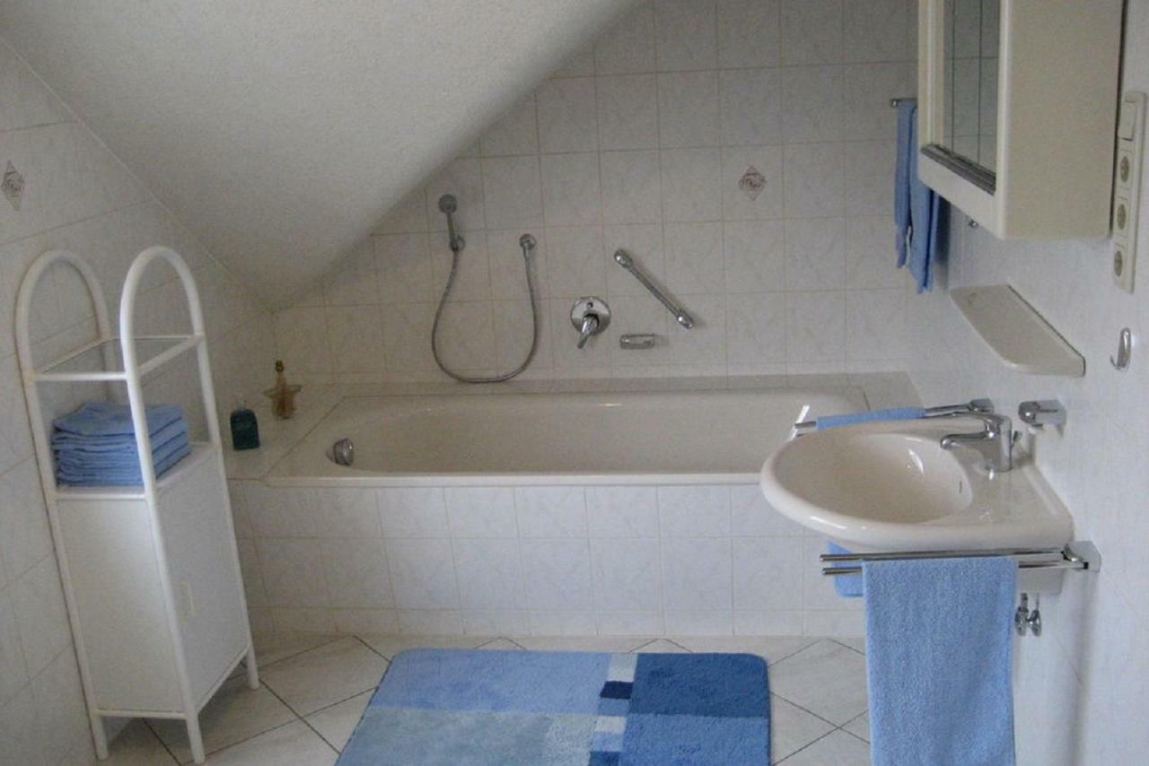 Ferienwohnung In Der Vulkaneifel Ulmen Exteriér fotografie