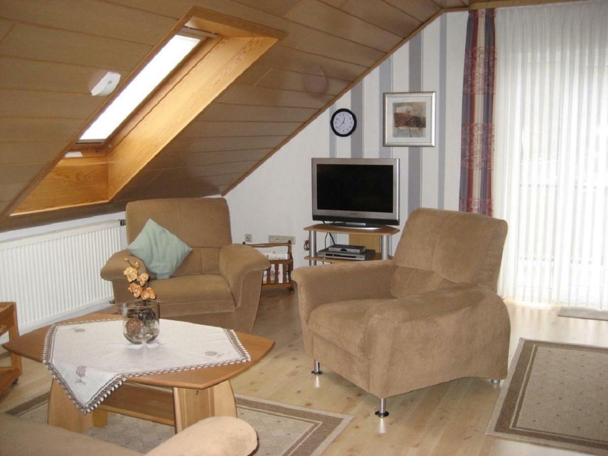 Ferienwohnung In Der Vulkaneifel Ulmen Exteriér fotografie